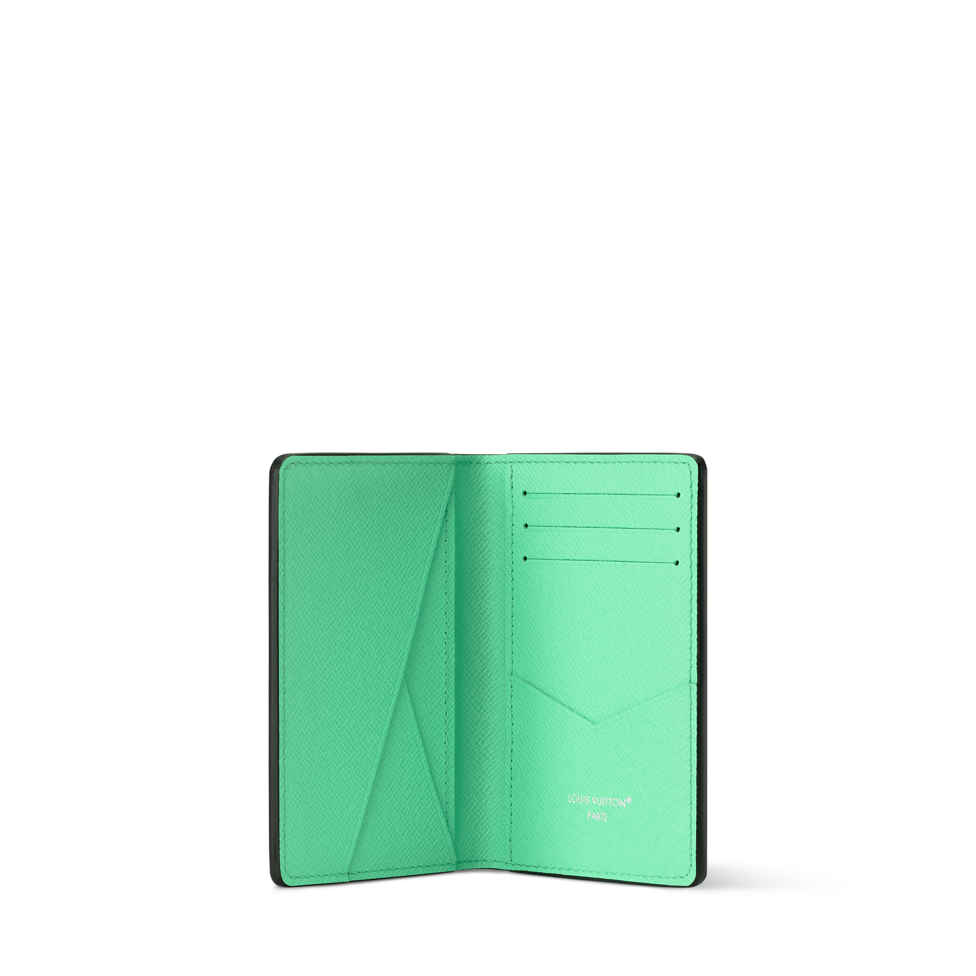 Pocket Organizer Taigarama - For Him M27652 | LOUIS VUITTON